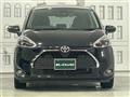 2021 Toyota Sienta