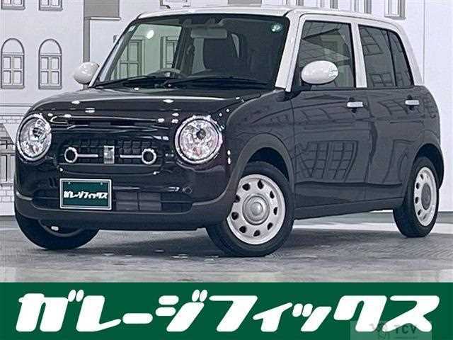 2024 Suzuki Lapin