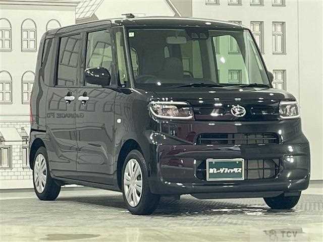2024 Daihatsu Tanto