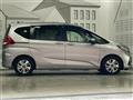 2021 Honda Freed