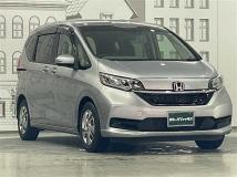 2021 Honda Freed