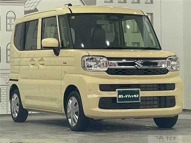 2023 Suzuki Suzuki Others