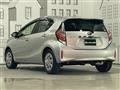2018 Toyota AQUA