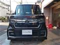 2021 Honda N BOX