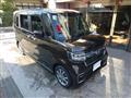 2021 Honda N BOX