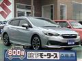 2020 Subaru Impreza