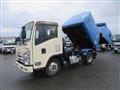 2017 Isuzu Elf Truck