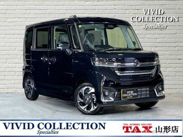 2025 Suzuki Suzuki Others