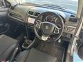 2015 Suzuki Swift