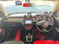 2019 Suzuki Swift