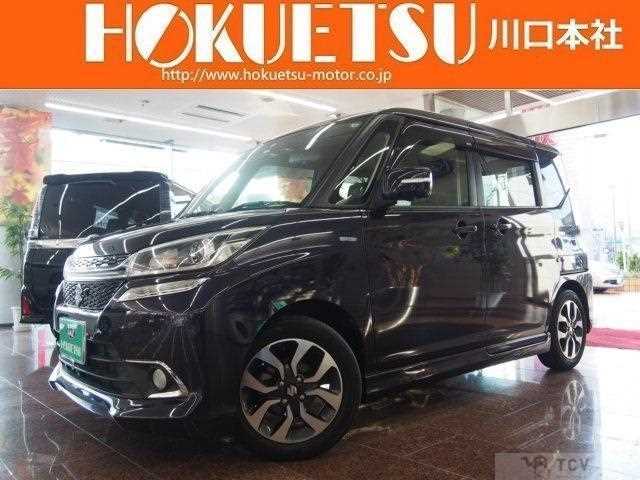 2016 Suzuki Suzuki Others