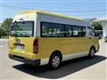2010 Toyota Hiace Van