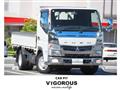 2014 Mitsubishi Fuso Canter