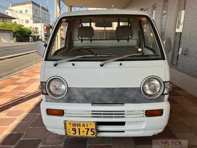 1995 Suzuki Carry Truck