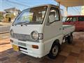 1995 Suzuki Carry Truck