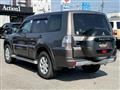 2014 Mitsubishi Pajero