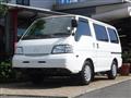 2019 Mazda Bongo Van
