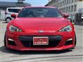 2013 Subaru BRZ