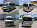 2005 Toyota Hiace Wagon