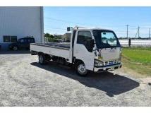 2005 Isuzu Elf Truck