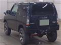 2011 Suzuki Jimny