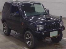 2011 Suzuki Jimny