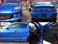2003 Mazda RX-8
