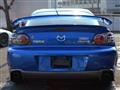 2003 Mazda RX-8