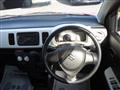 2015 Suzuki Alto