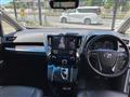 2018 Toyota Alphard G