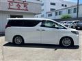 2018 Toyota Alphard G