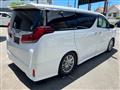 2018 Toyota Alphard G
