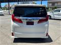 2018 Toyota Alphard G
