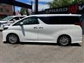 2018 Toyota Alphard G