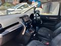 2018 Toyota Alphard G