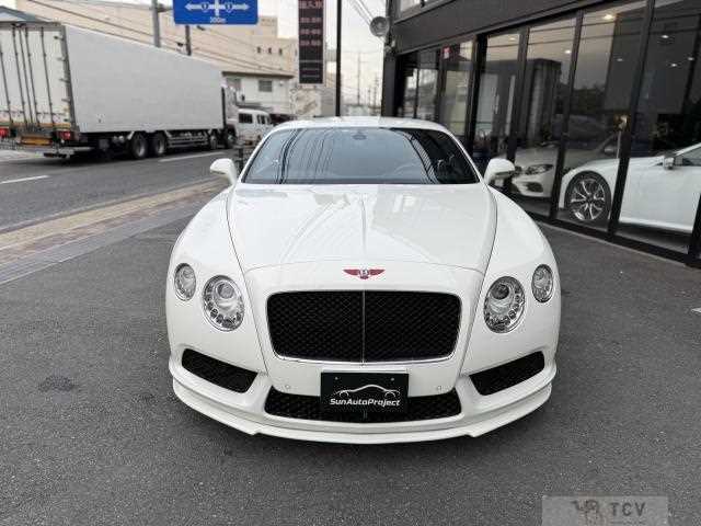 2013 Bentley Bentley Others