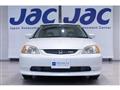 2002 Honda Civic Ferio