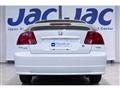 2002 Honda Civic Ferio