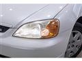 2002 Honda Civic Ferio