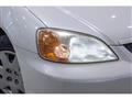 2002 Honda Civic Ferio