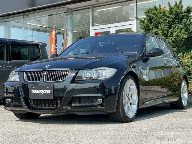 2009 BMW 3 Series
