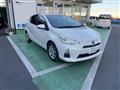 2013 Toyota AQUA