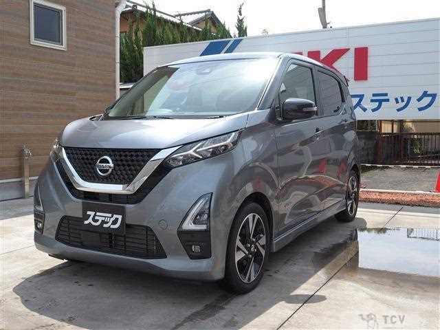 2020 Nissan Nissan Others