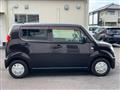 2011 Suzuki MR Wagon