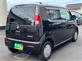 2011 Suzuki MR Wagon