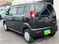 2011 Suzuki MR Wagon