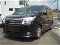 2014 Toyota Noah