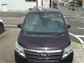 2014 Toyota Noah