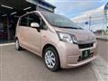 2014 Daihatsu Move