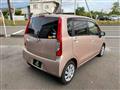 2014 Daihatsu Move